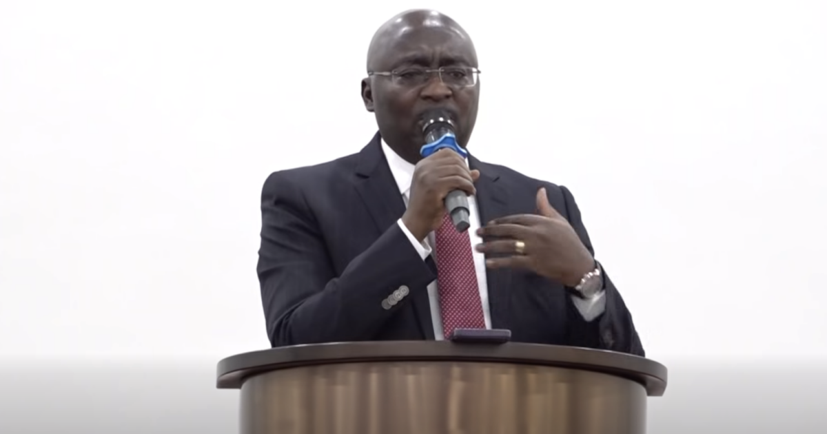 How Ghana's Gold Reserves Programme Built $5 Billion Buffer and Steadied the Cedi