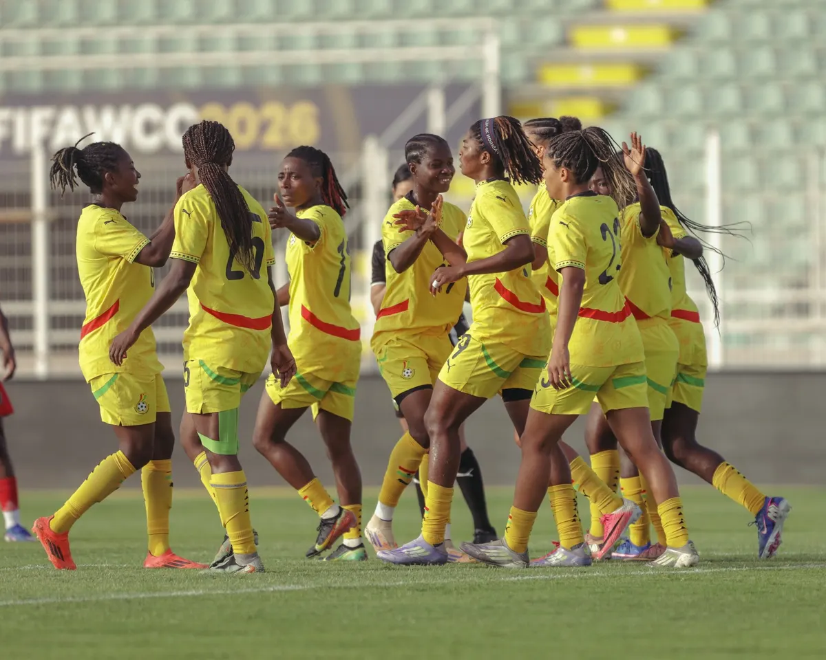 Black Queens' Title Defence in Jeopardy: Cameroon Victory Throws 2026 WAFCON Qualification Wide Open