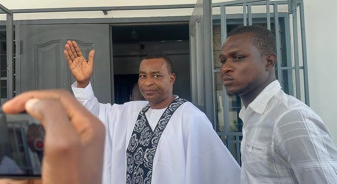 Wontumi's NPP chairmanship bid sparks constitutional eligibility row