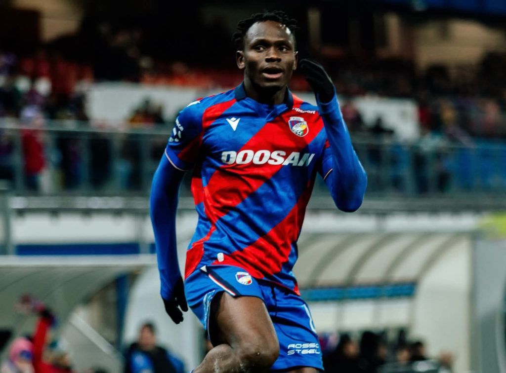 Opoku shines in Swansea bow as Ghanaians deliver across Europe's top leagues