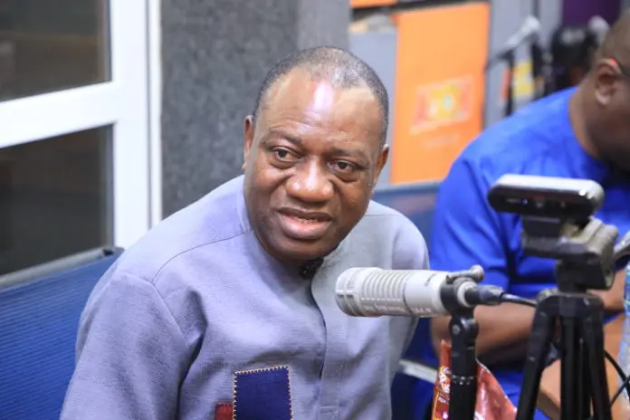 Labour Ministry Claims 90% Strike Prevention Record Under Pelpuo's Leadership