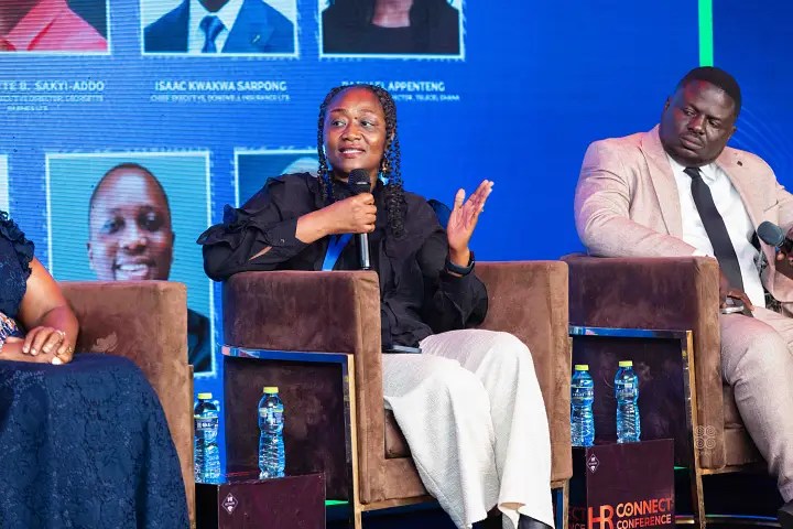 Ghana's HR Leaders Called to Drive Business Growth Through Strategic People Management