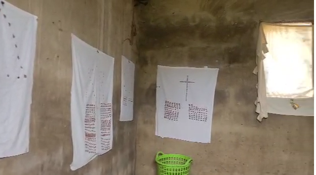 Kasoa spiritualist arrested after residents foil alleged ritual abuse of 11-year-old girl