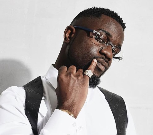 Sarkodie's Hard Truth: Why Ghanaian Hustlers Should Stop Broadcasting Their Dreams
