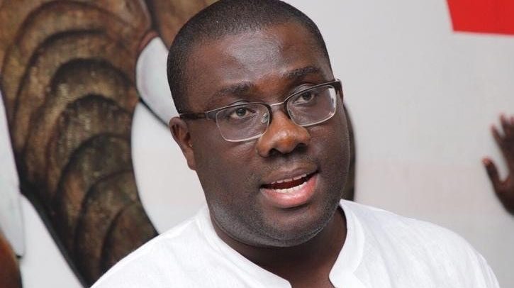 MP calls for galamsey crackdown as tribute to fallen ministers on crash anniversary
