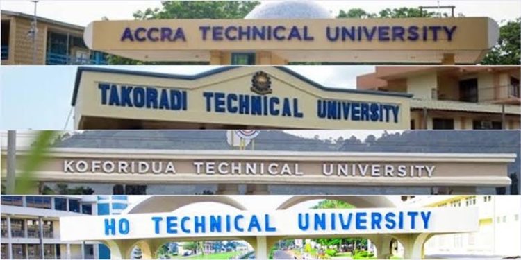 Technical Universities Strike Suspended as Government Renews Pay Negotiations