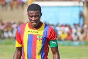 Hearts of Oak Legend Disputes Former Chairman's $100,000 Bonus Claims for 2000 CAF Victory