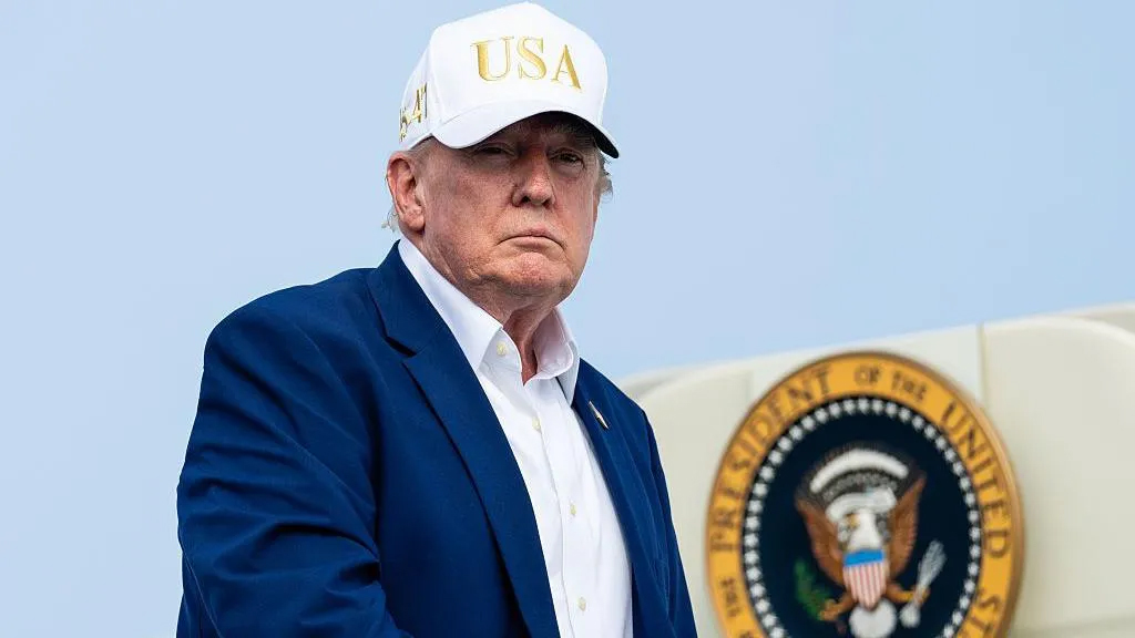 Trump threatens 'crushing' sanctions on Iran and allies; what it means for Ghana's energy costs