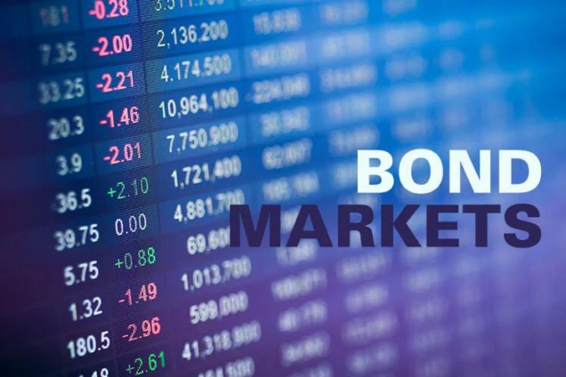 Ghana's bond market surges 177% as investors eye IMF relief and budget support