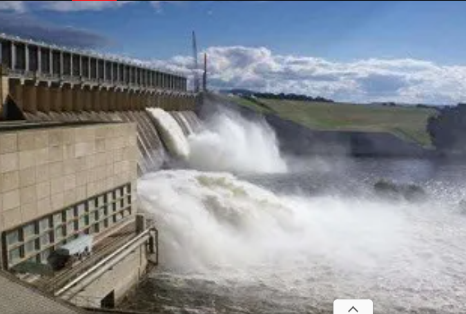 Bagre Dam Spillage Set to Begin This Week as Water Levels Rise Near Capacity