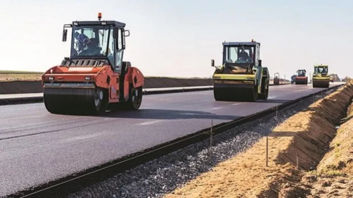 Government Releases GH¢23.1 Billion to Pay Road Contractors and Clear Arrears
