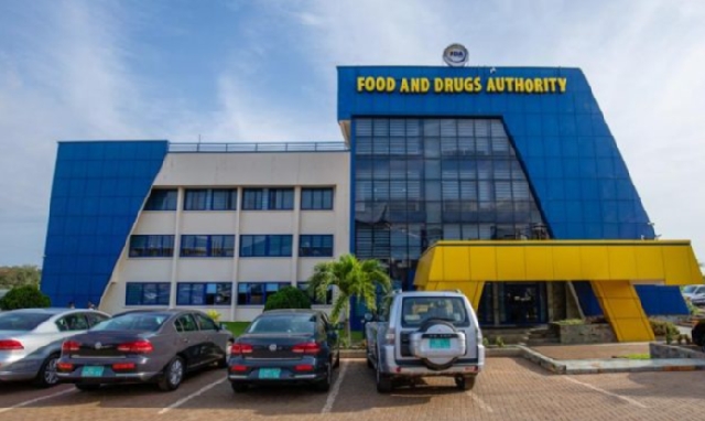 FDA Posts Strong Financial Growth Despite Equipment Challenges
