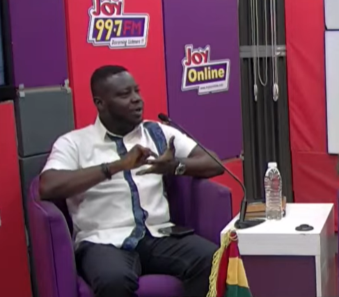 Ghana's transport crisis rooted in politics, not planning – expert warns
