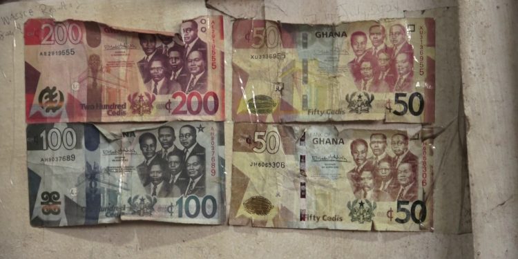 Mahama says cedi needs security update as Bank of Ghana considers currency refresh
