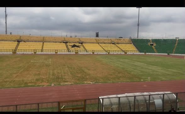 Baba Yara Stadium to be ready for 2026/27 GPL season, NSA chief confirms