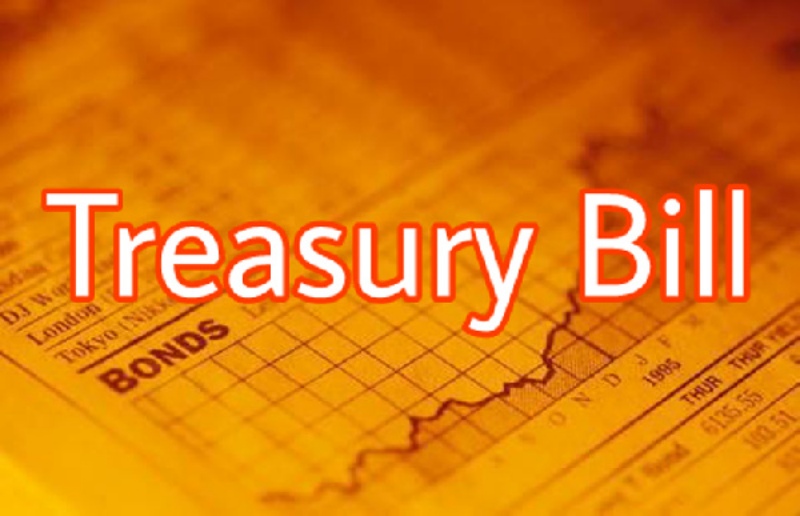 Ghana's Treasury Bill Auction Smashes Target as Investor Confidence Drives Rates Down