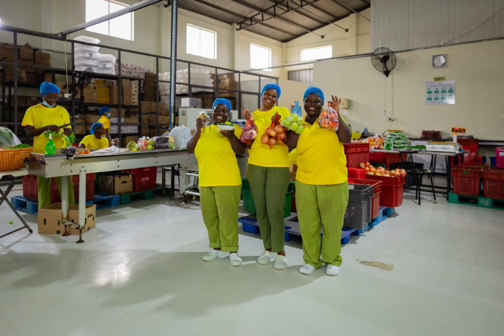 Pangea Africa, Black Star acquire Eden Tree in landmark Ghana agribusiness deal