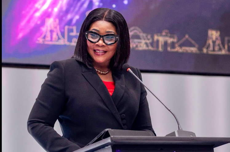 Bank of Ghana pushes stakeholder unity to unlock digital finance for SMEs