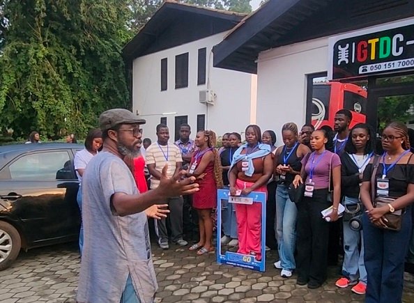 UG Students Launch Regional Learning Tour as GTDC Expands Educational Travel Initiative