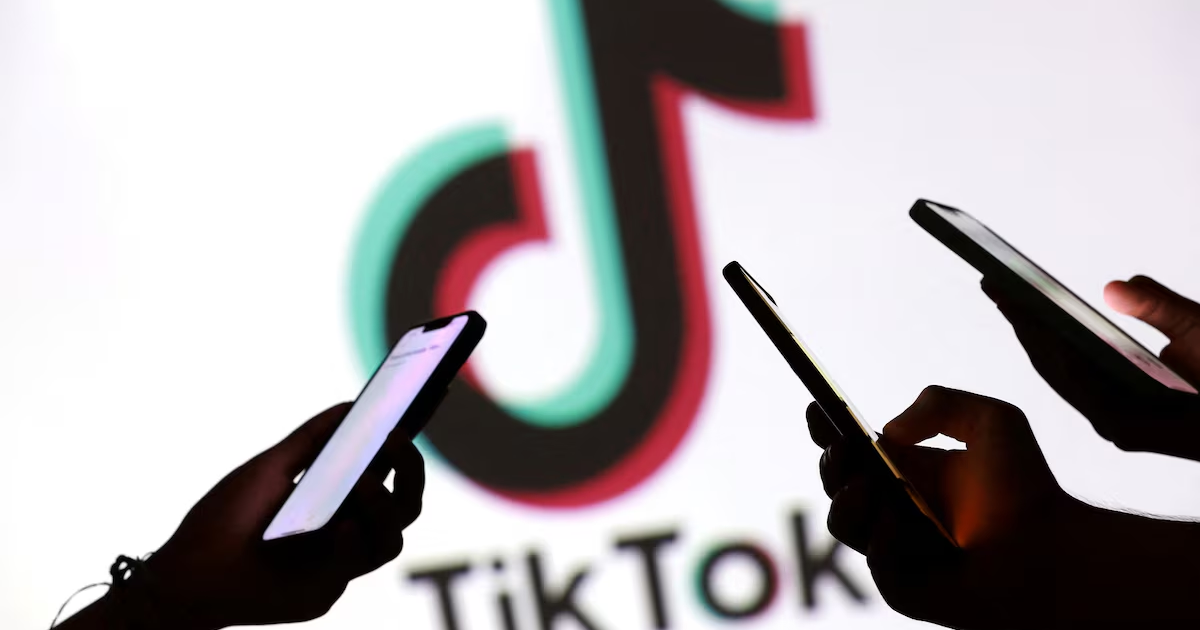 TikTok pays $400m settlement over child privacy breach in landmark US deal