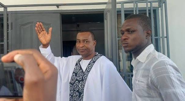 Chairman Wontumi's GH¢30m EXIM Bank fraud case advances to trial after plea talks collapse