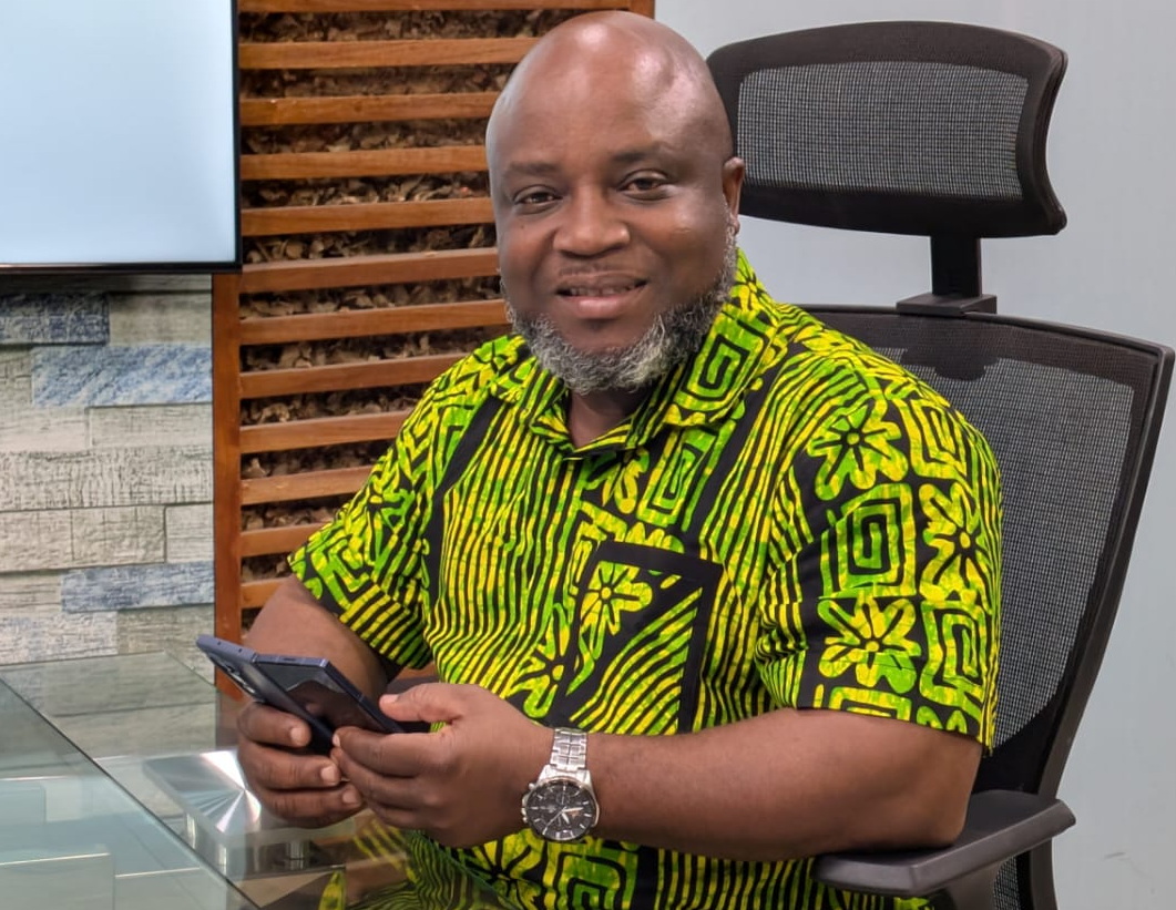 NPP Communications Race Takes New Turn as Asare-Bediako Exits, Backs Aboagye