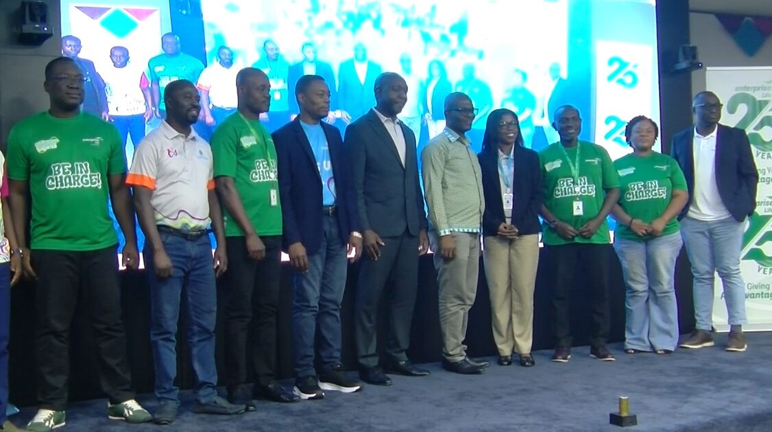 Republic Bank and Enterprise Life roll out three new insurance products for Ghanaian families