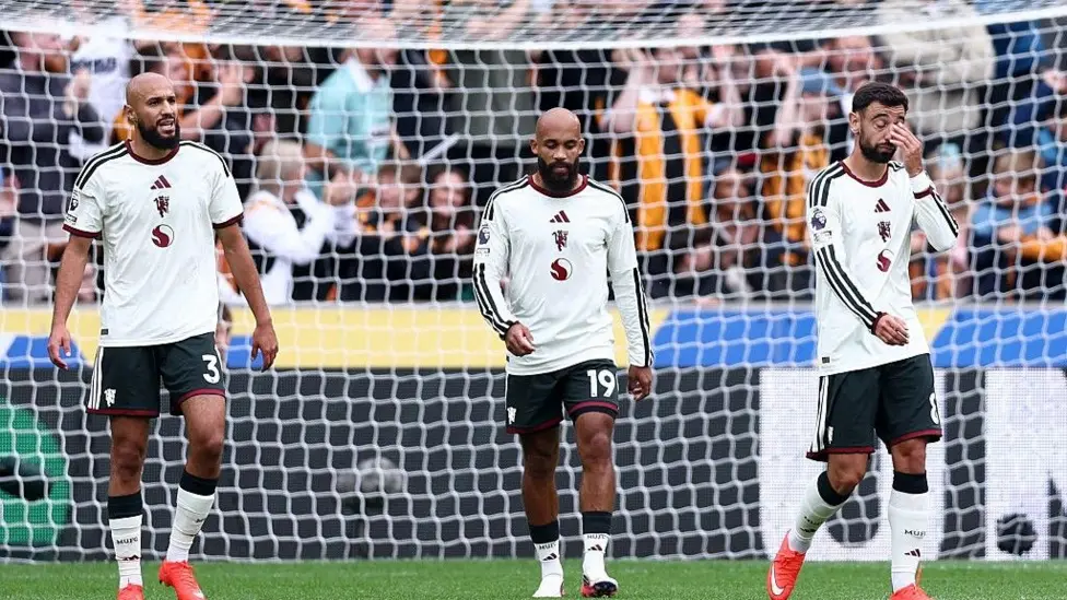Carrick's Calm Masks Deep Hurt After Hull Shock: What Went Wrong for Man United in Ghana's Premier League Week