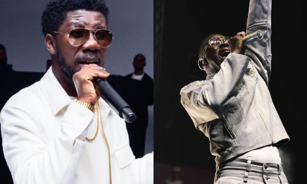 Stonebwoy Makes History at Wembley: First Ghanaian to Headline OVO Arena