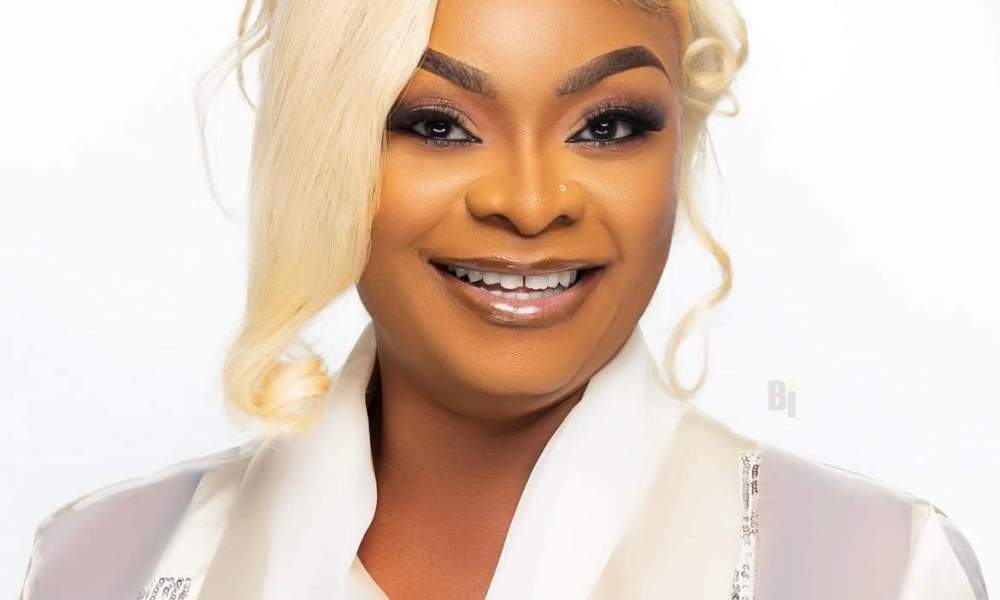Beverly Afaglo Baah Laid to Rest at State House Today; Accra Bids Farewell to Screen Icon