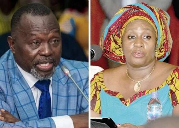 State challenges Tamakloe acquittal, rushes Supreme Court appeal