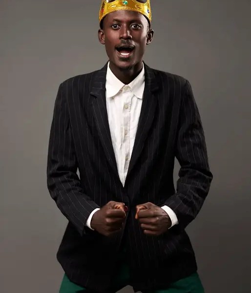 Obrempong The Comedian: How Ghana's Digital Comedy Scene Is Creating Stars