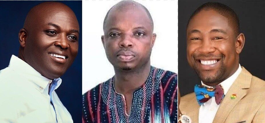NPP Completes Regional Leadership Overhaul Ahead of 2028 Election Push