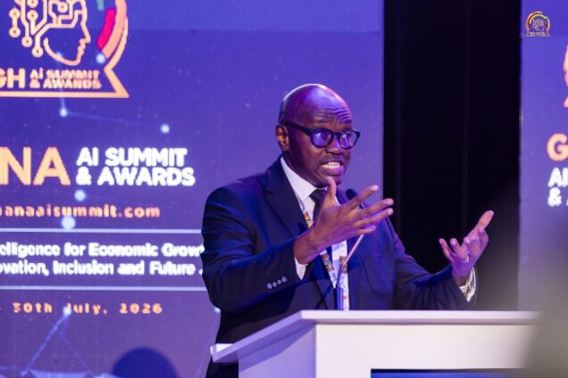 Ghana's firms must see AI as growth engine, not just efficiency shortcut, experts warn