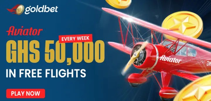 GoldBet Ghana Launches as Latest Entrant in Regulated Online Sports Betting Market
