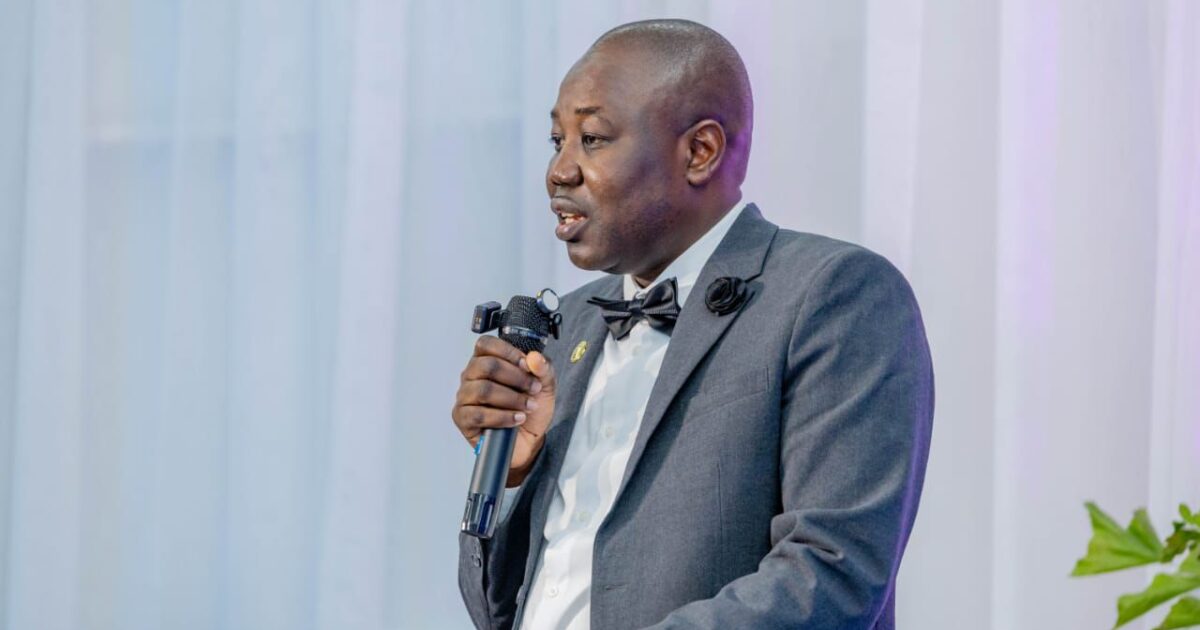 Chief Doli-Wura Zakaria honoured for advancing statistics and data-driven policy in Ghana