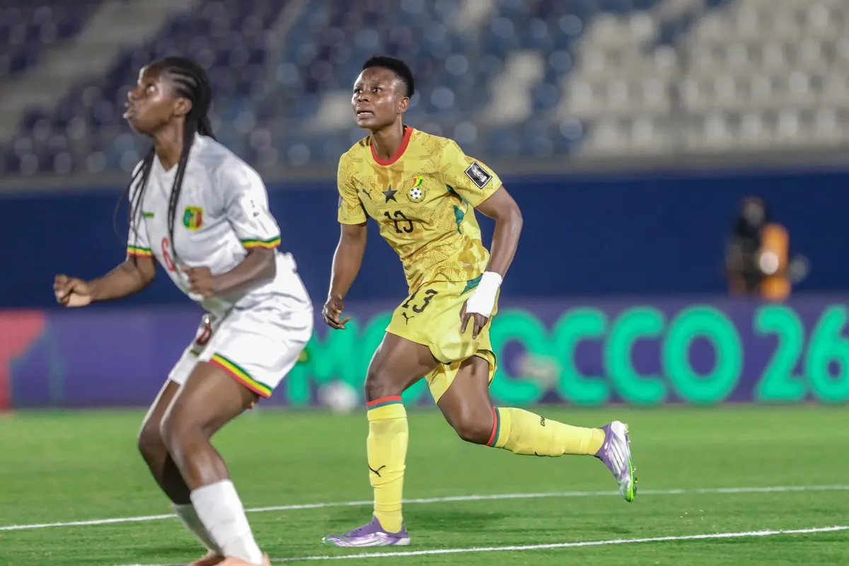Black Queens advance to WAFCON quarter-finals despite Mali stalemate