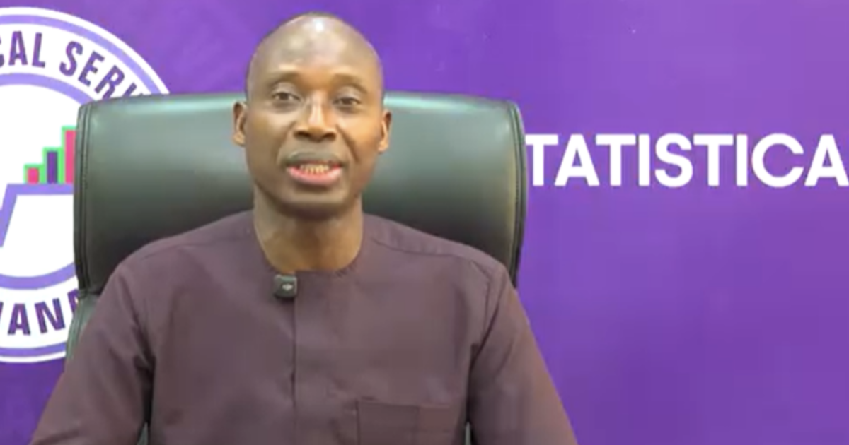 Ghana's trade surplus soars to GHS148.3bn as gold boom masks structural vulnerabilities