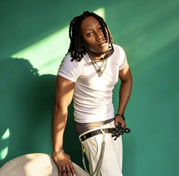 Quamel ignites 2026 with addictive Afrobeats love anthem 'Intent'