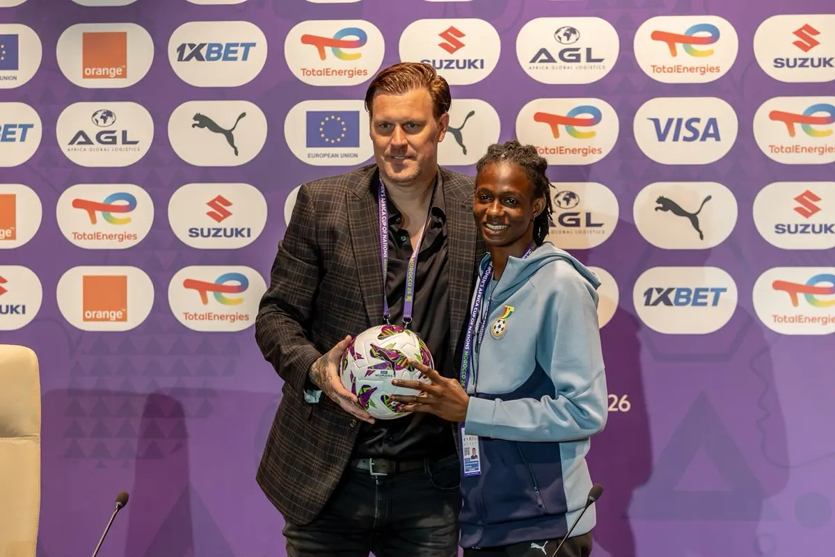 Black Queens target historic World Cup return after two decades as Konlan leads charge against Malawi