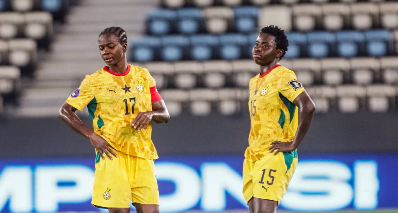 Black Queens' World Cup hopes derailed by Malawi in WAFCON quarterfinals