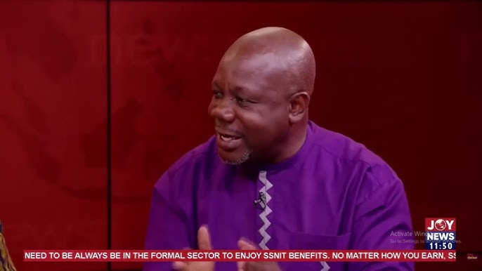 NDC defends AG's independence in AKSA energy probe as NPP questions credibility