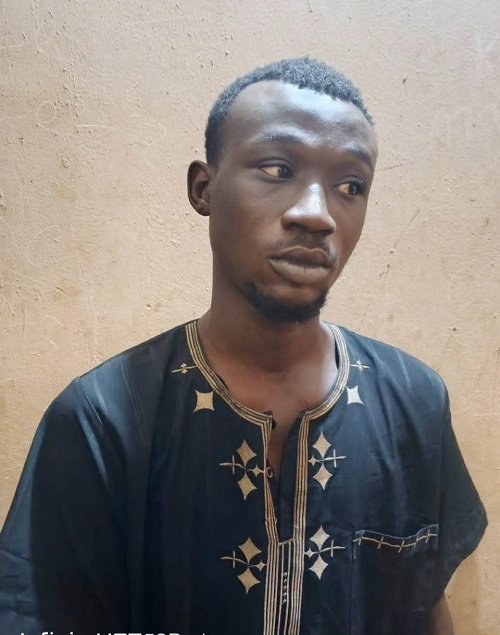 Kumasi man jailed 10 years after pleading guilty to daytime robbery