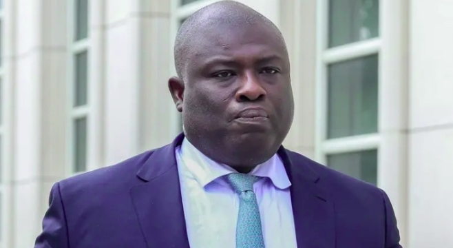 Special Prosecutor Names Five Officials in TOR Fuel Oil Plant Bribery Probe