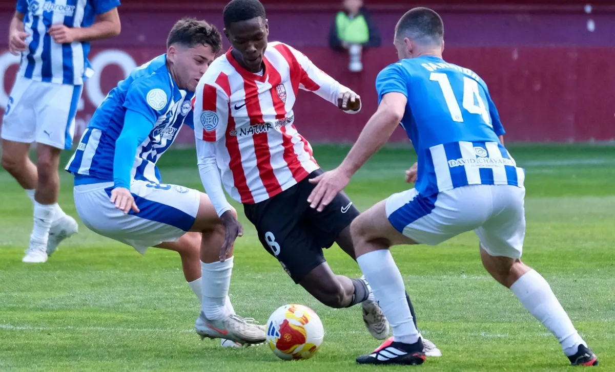 Real Madrid targets Ghanaian prospect Latif Issman in major transfer move