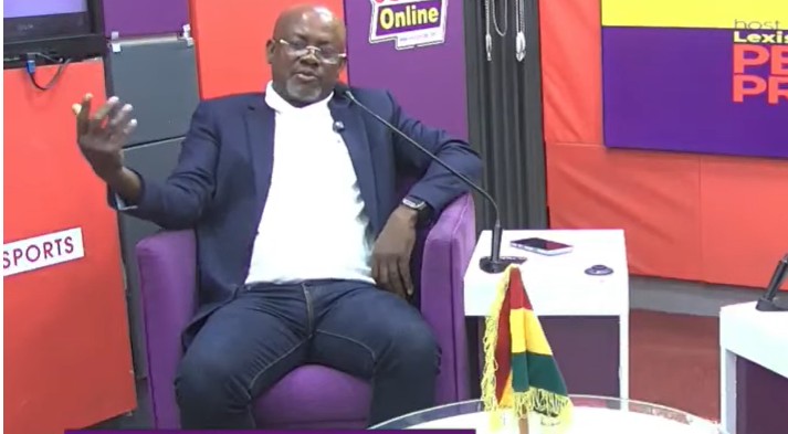 Samuel Anim Addo Signals Openness to GFA Presidency as Ghana Football Eyes New Leadership