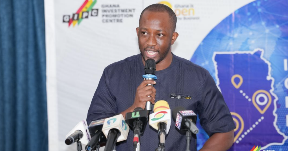 Ghana's agriculture sector bleeding billions in post-harvest losses—GIPA pushes infrastructure overhaul