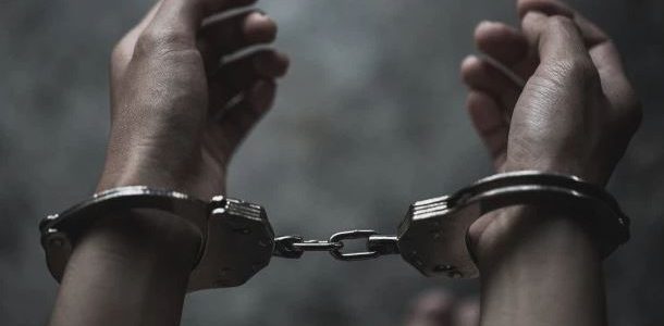 Police nab two suspects in hot pursuit after 30 goats stolen at Sekyedumase