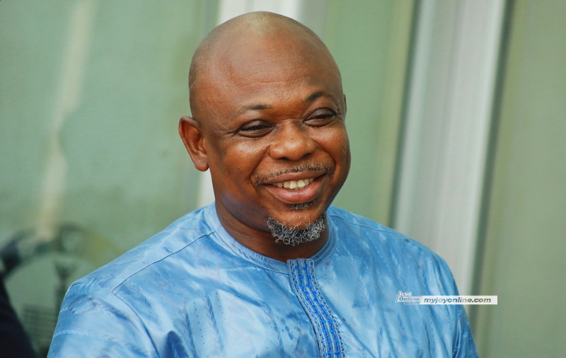 Agalga is battle-tested and ready—Majority Whip dismisses Minority intimidation fears