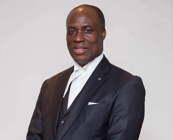 Kessben Group Founder Lawyer Stephen Kwabena Boateng Dies After Brief Illness